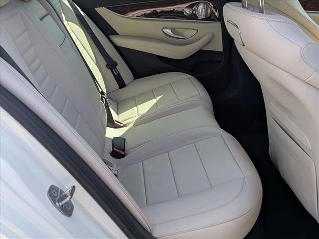 Used 2018 Mercedes-Benz E 300 image 18