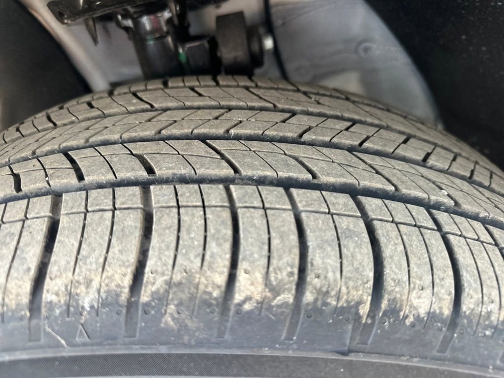 New 2026 Hyundai Tucson XRT image 10