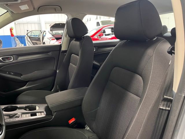 Used 2025 Honda Civic LX image 23