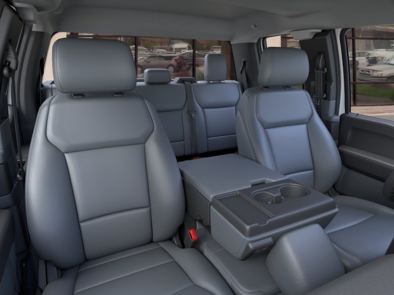 New 2026 Ford F150 XL RWD image 10
