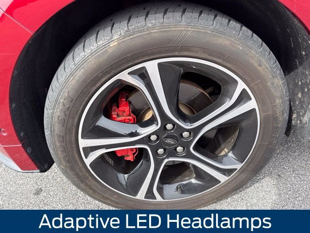 Used 2019 Ford Edge ST w/ Equipment Group 401A AWD/4WD image 25