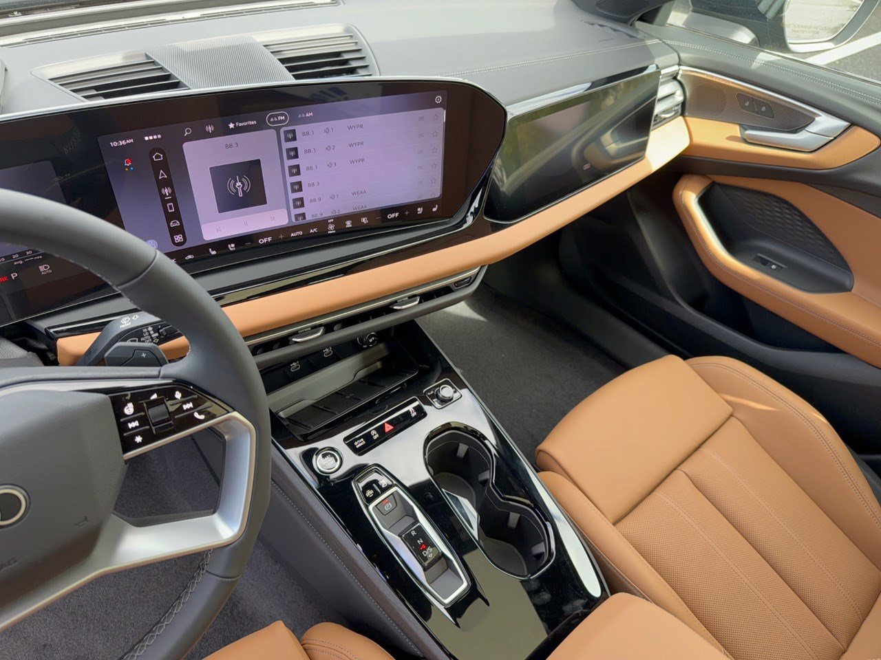 New 2026 Audi A5 Premium Plus AWD/4WD image 22