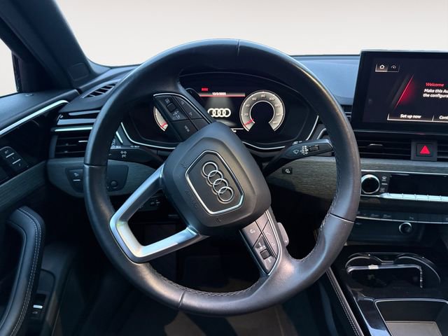 Used 2023 Audi A4 2.0T Premium Plus AWD/4WD image 12