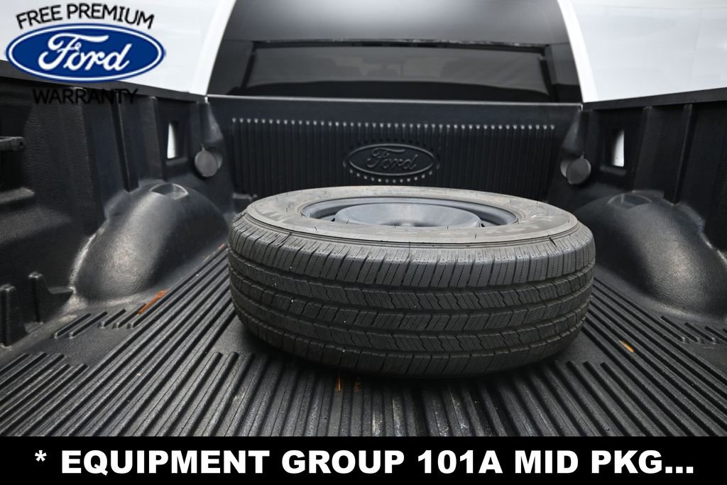 Used 2020 Ford F150 XL w/ Equipment Group 101A Mid RWD image 13