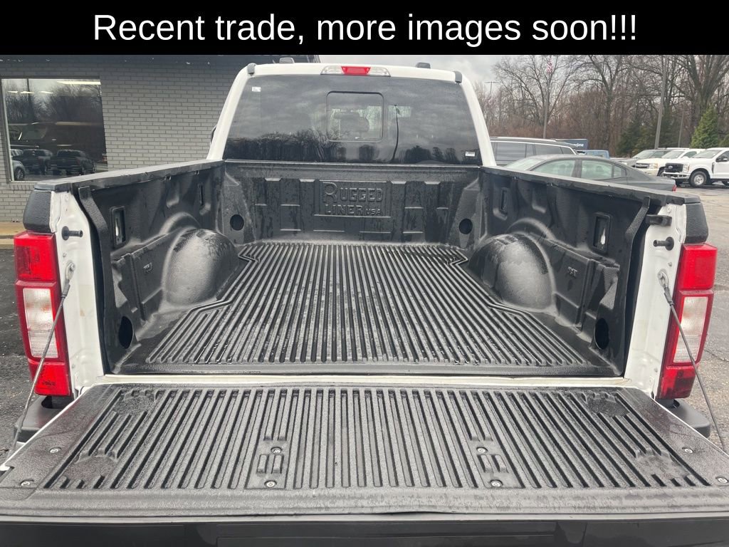 Used 2022 Ford F250 Lariat AWD/4WD image 6