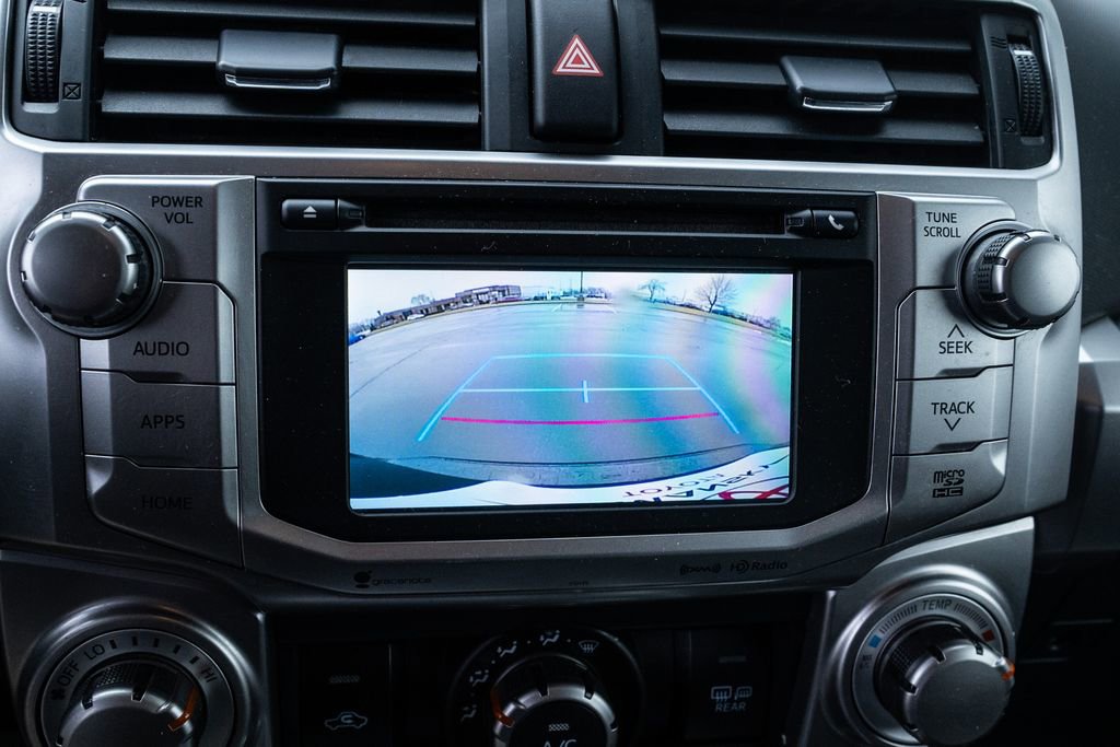 Used 2018 Toyota 4Runner SR5 image 30