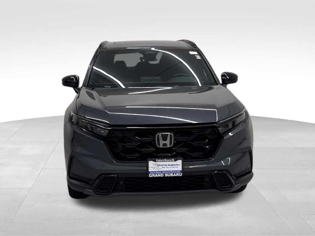 Used 2024 Honda CR-V Sport-L image 10