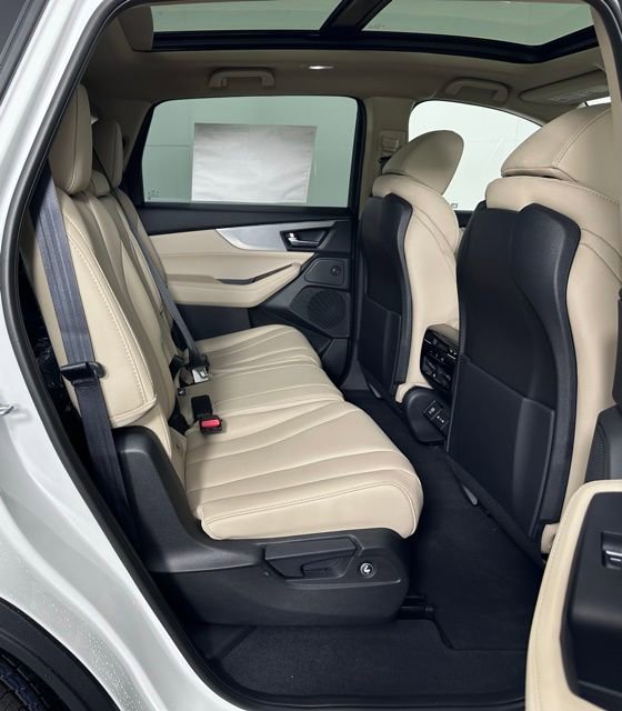New 2026 Acura MDX SH-AWD image 29