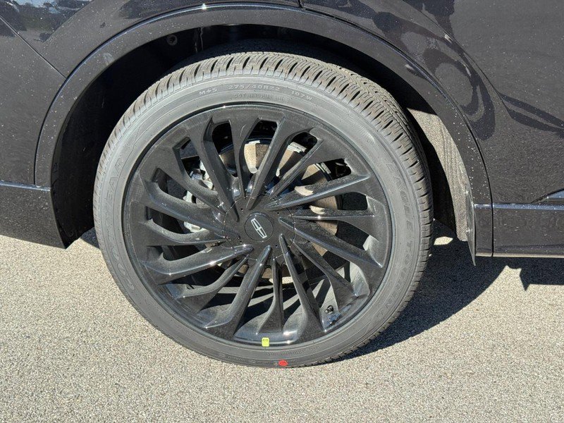 New 2026 Lincoln Aviator Reserve image 4