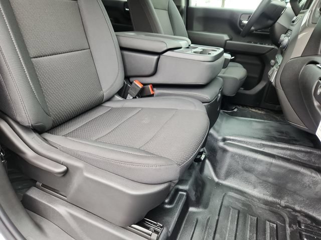 New 2026 Chevrolet Silverado 2500 W/T w/ WT Convenience Package AWD/4WD image 14