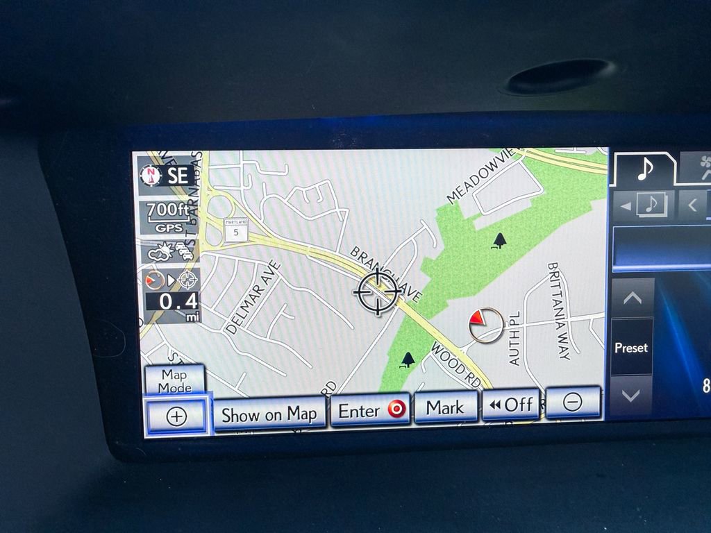 Used 2014 Lexus GS 350 AWD w/ Premium Package image 11