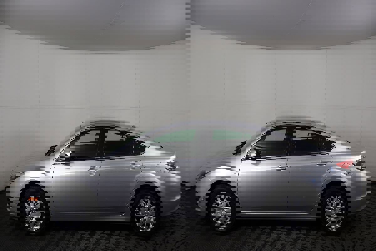 Used 2011 MAZDA MAZDA6 i Sport image 13