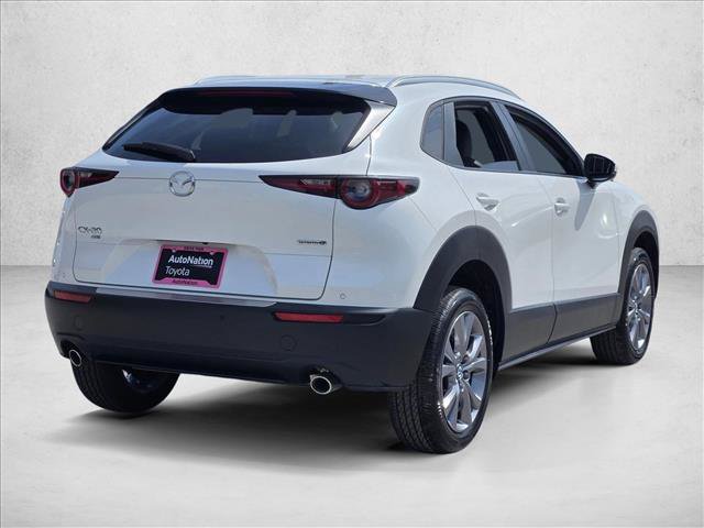 Used 2026 MAZDA CX-30 AWD 2.5 S image 5