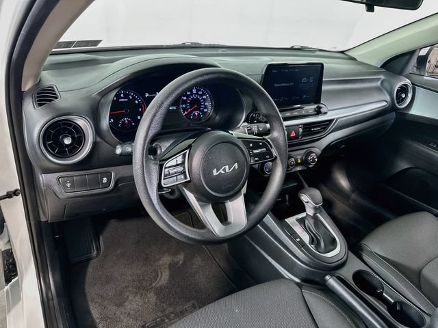 Used 2023 Kia Forte LXS FWD image 15