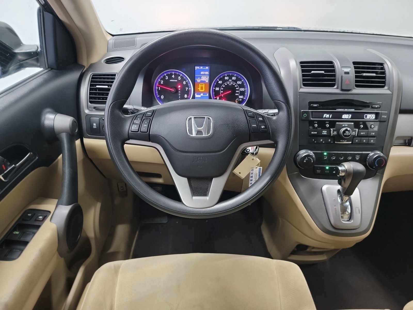 Used 2010 Honda CR-V EX image 16