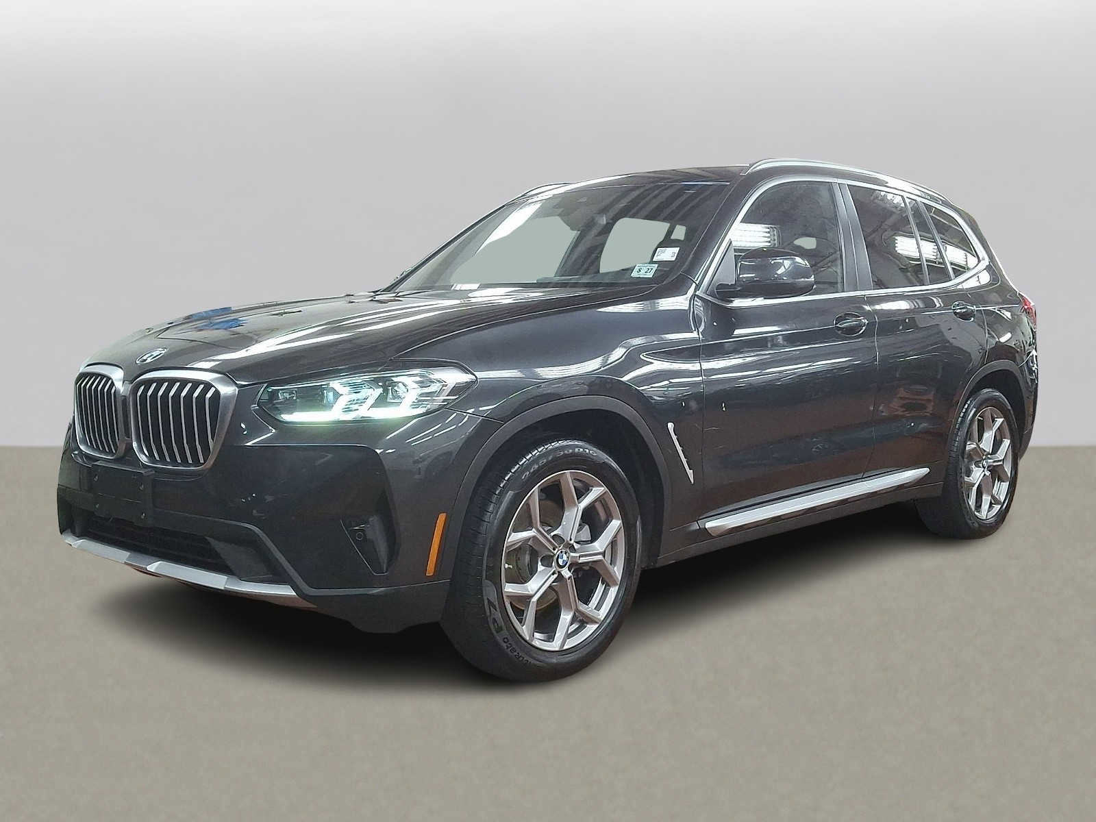 Used 2022 BMW X3 xDrive30i w/ Premium Package 2 (ZPA)