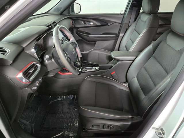 Used 2023 Chevrolet TrailBlazer RS w/ Convenience Package image 13