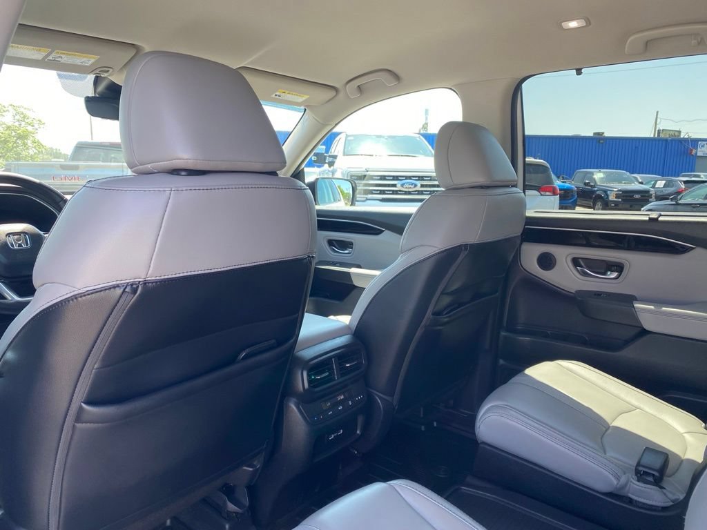 Used 2023 Honda Pilot EX-L image 14