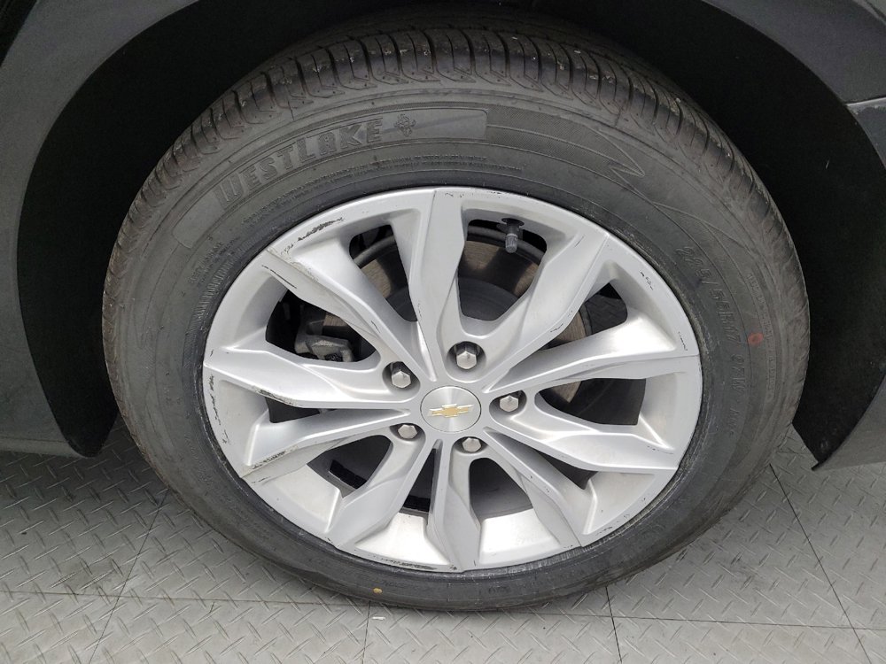 Used 2023 Chevrolet Malibu LT image 31