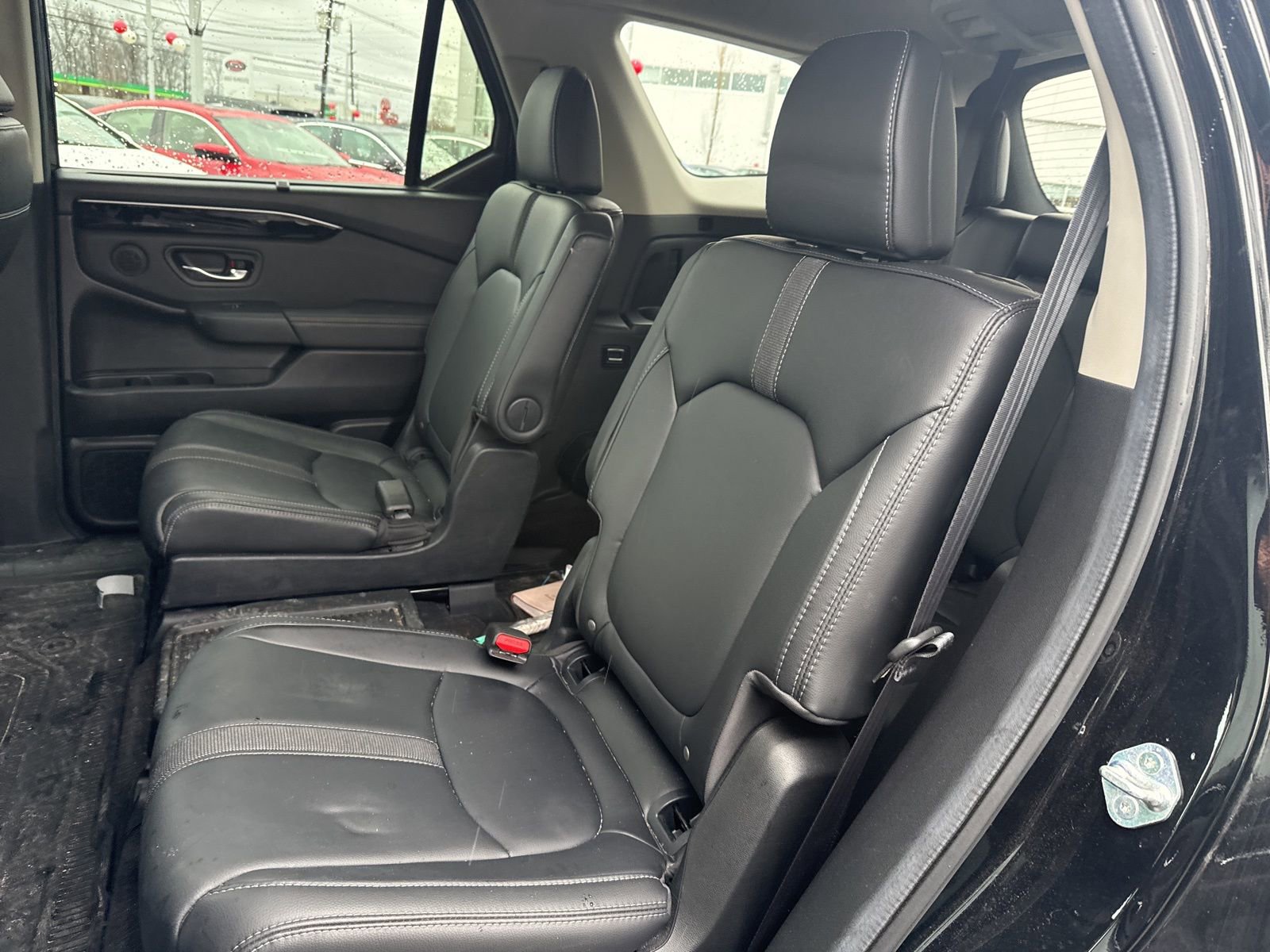 Used 2024 Honda Pilot EX-L image 11