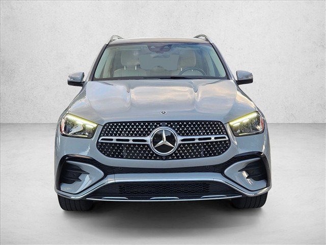 Used 2024 Mercedes-Benz GLE 350 4MATIC image 2