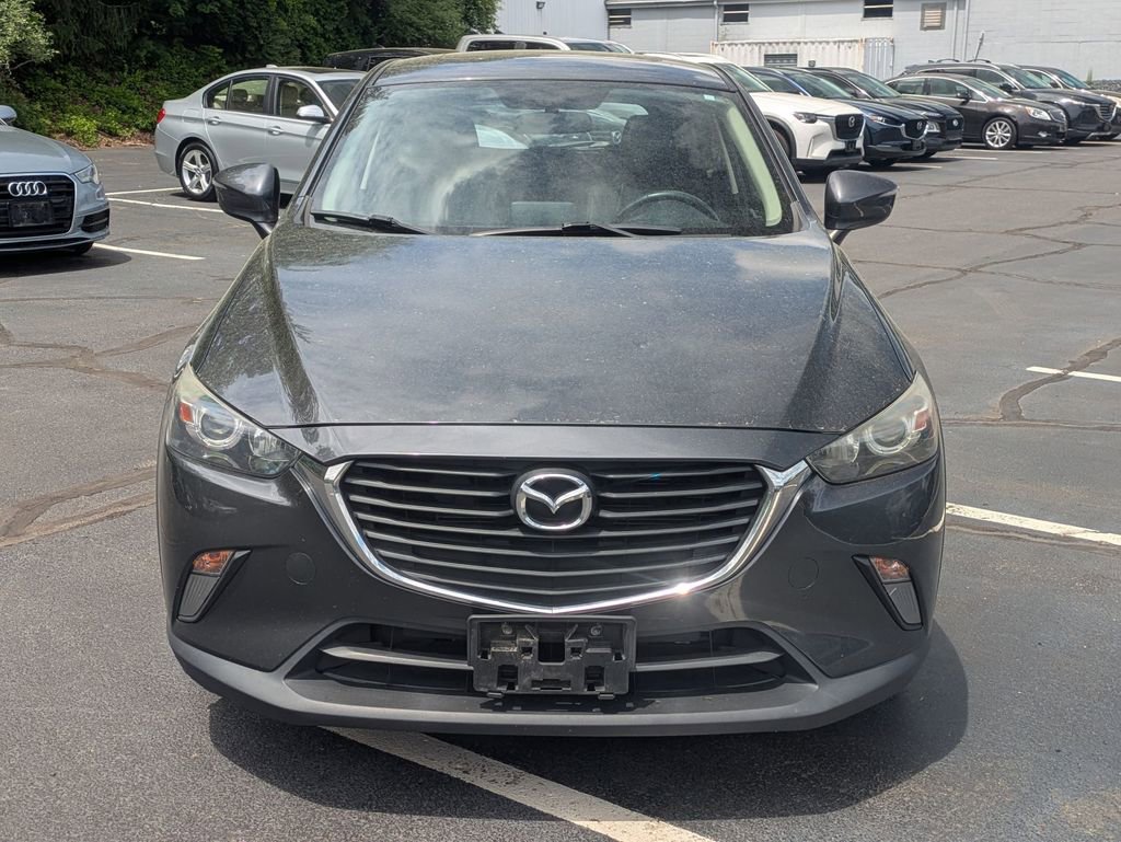 Used 2016 MAZDA CX-3 Touring w/ Premium Package AWD/4WD image 6