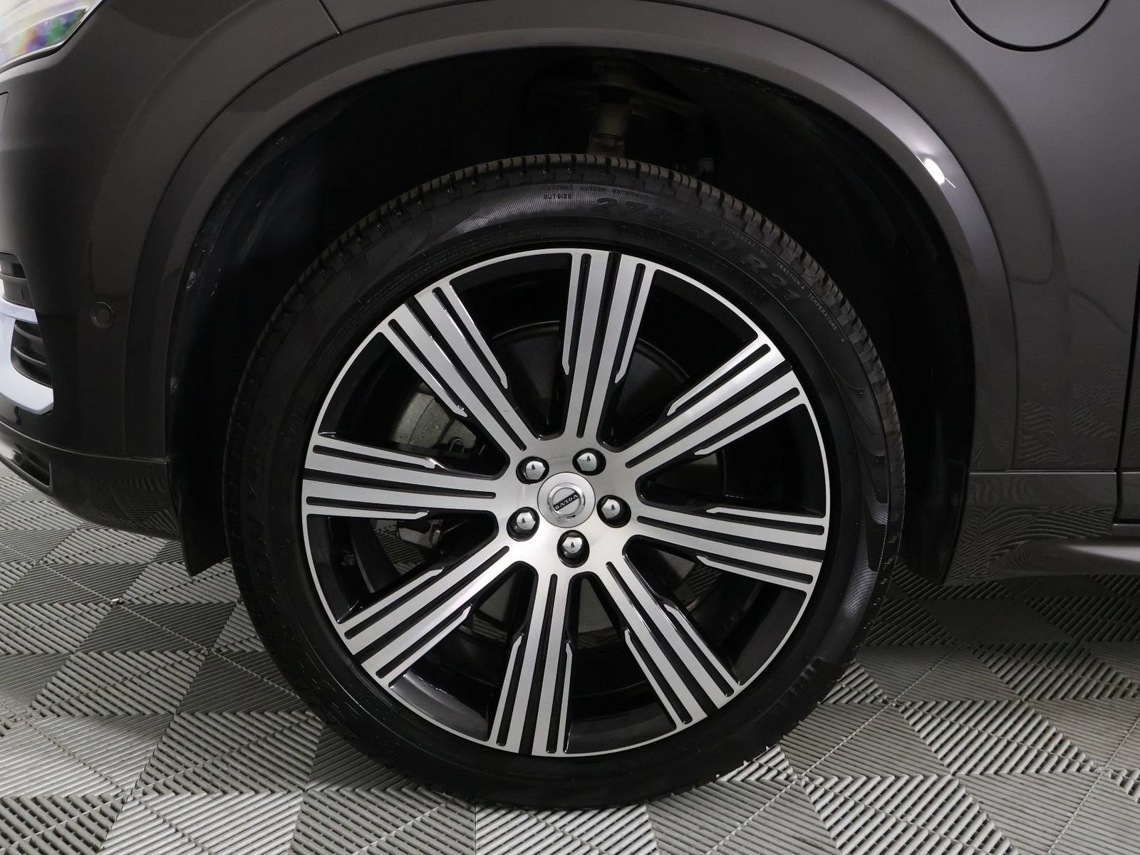 Used 2024 Volvo XC90 T8 Ultimate AWD/4WD image 28