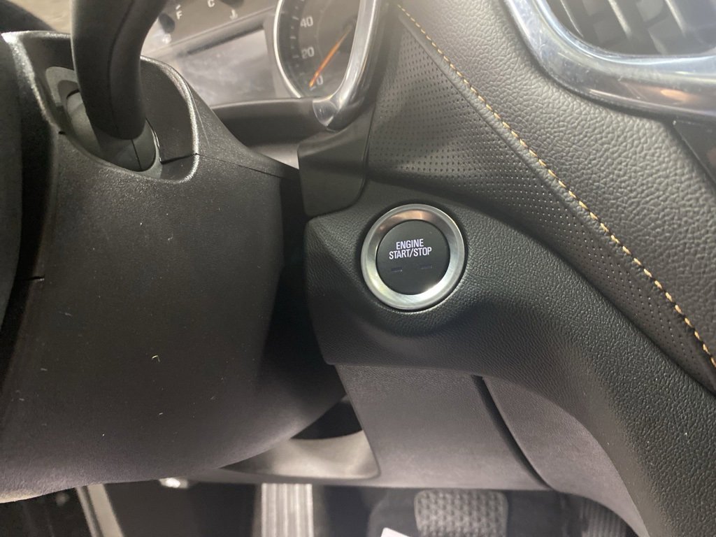 Certified 2024 Chevrolet Equinox Premier image 28