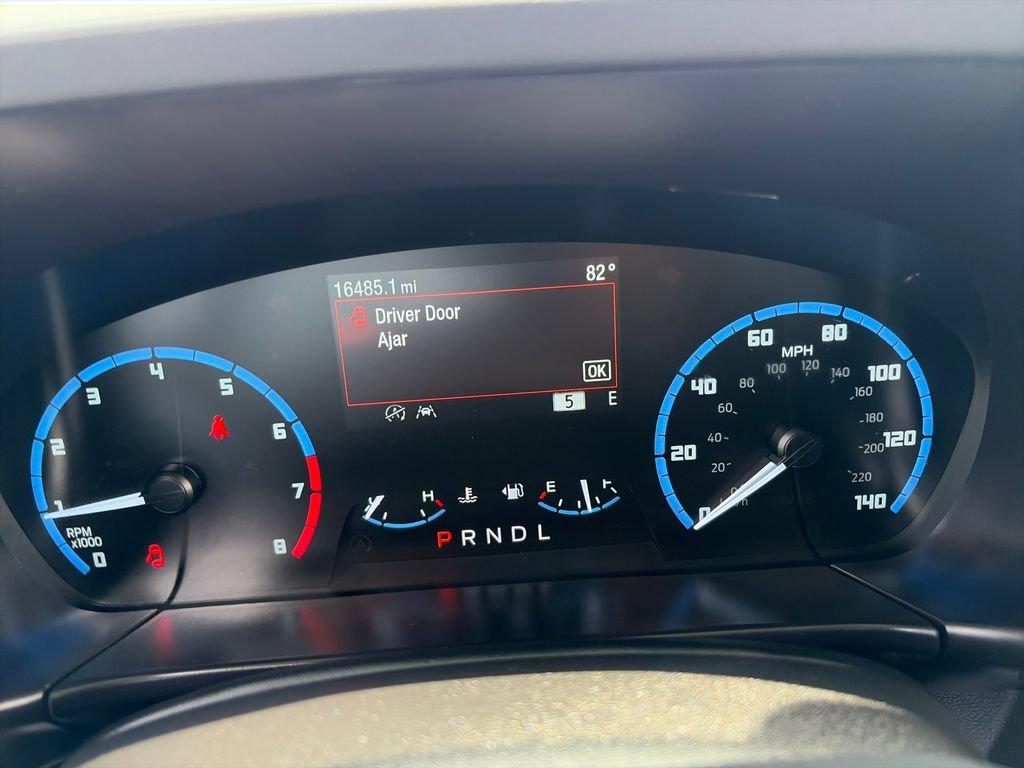 Used 2024 Ford Bronco Sport Big Bend w/ Convenience Package AWD/4WD image 18