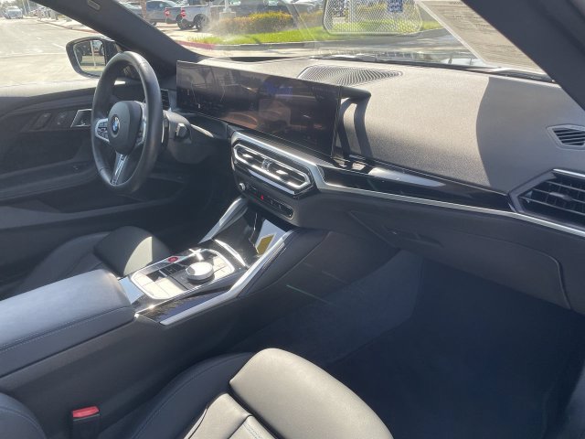 Used 2024 BMW M240i xDrive Coupe AWD/4WD image 29