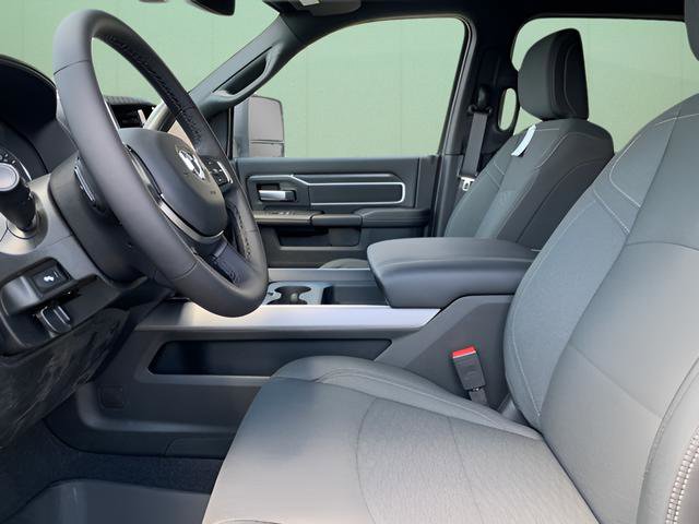 New 2025 RAM 2500 Big Horn image 18
