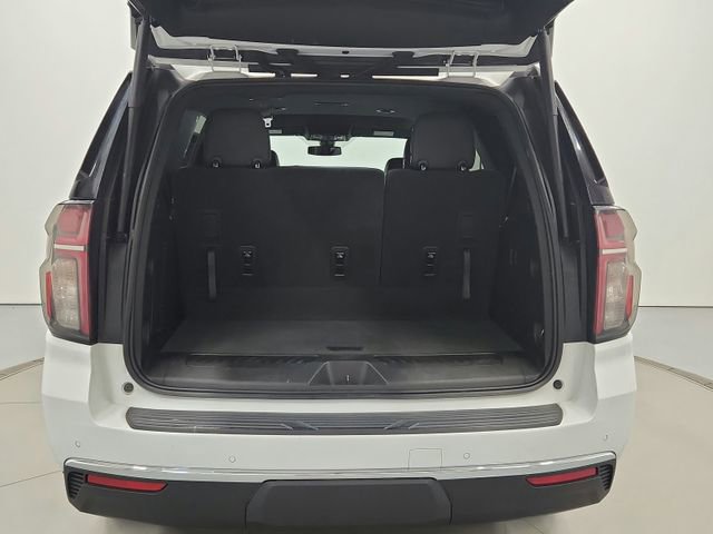 Used 2021 Chevrolet Tahoe LT image 36
