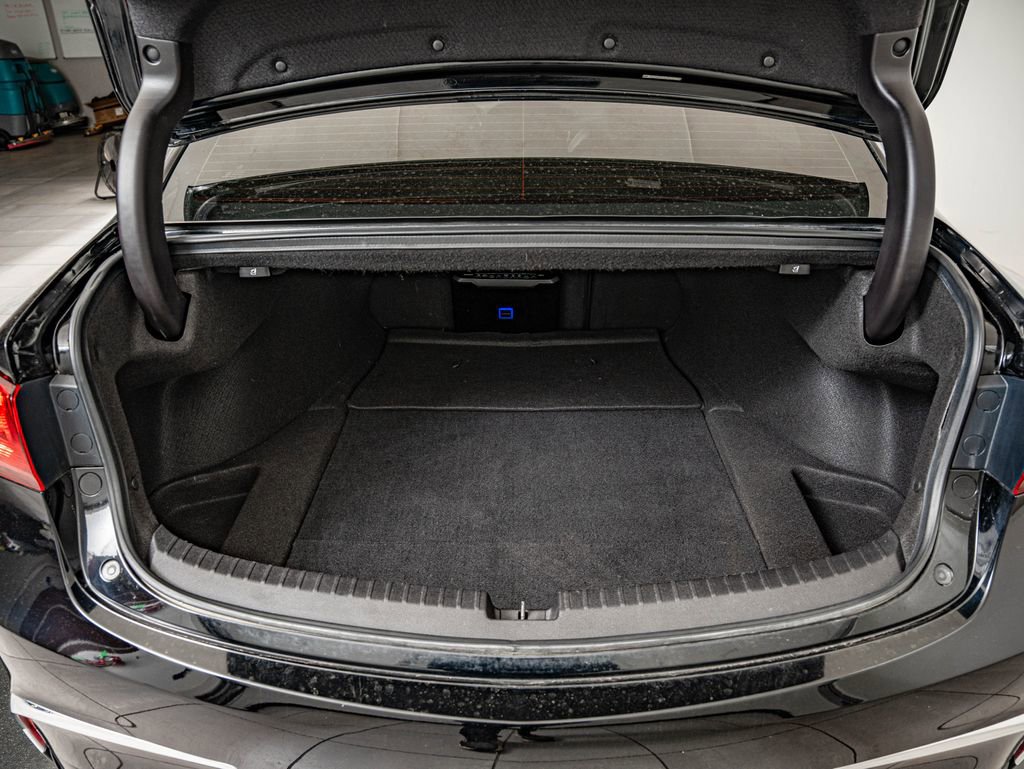 Used 2018 Acura TLX V6 image 36
