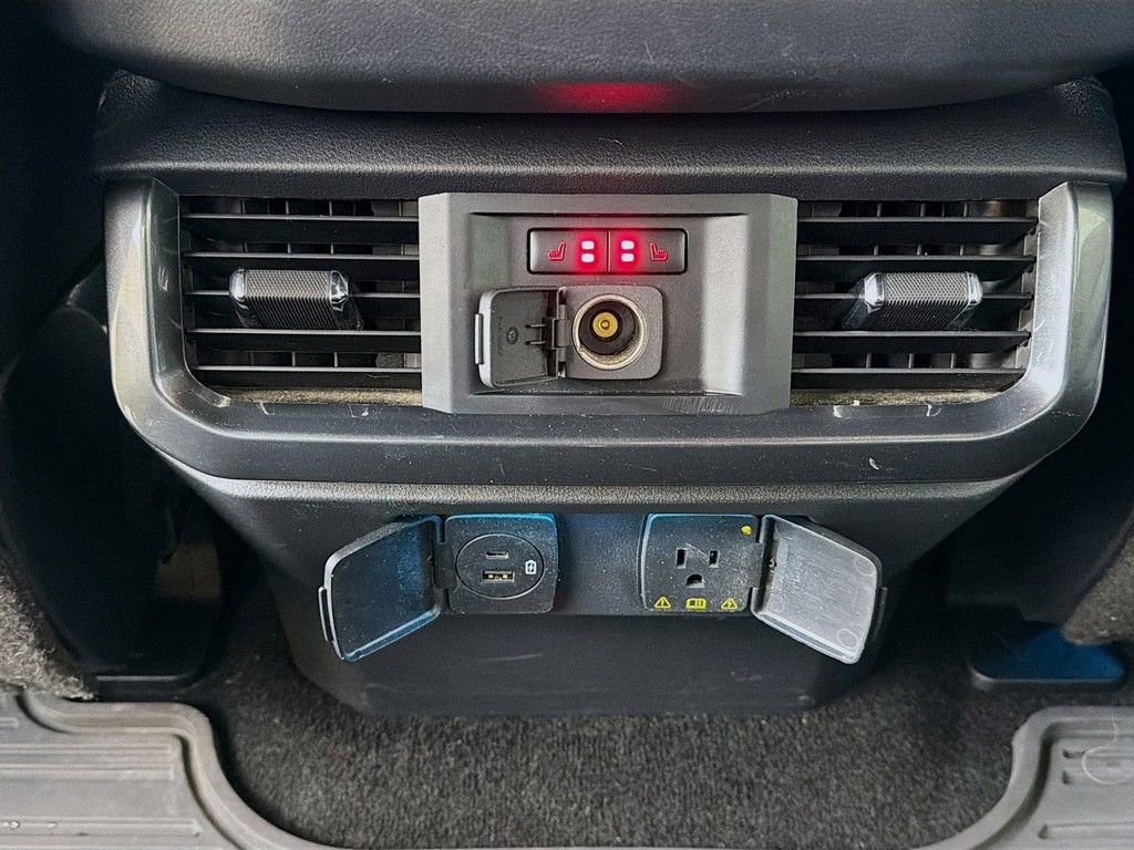 Used 2021 Ford F150 Lariat w/ Equipment Group 502A High image 41