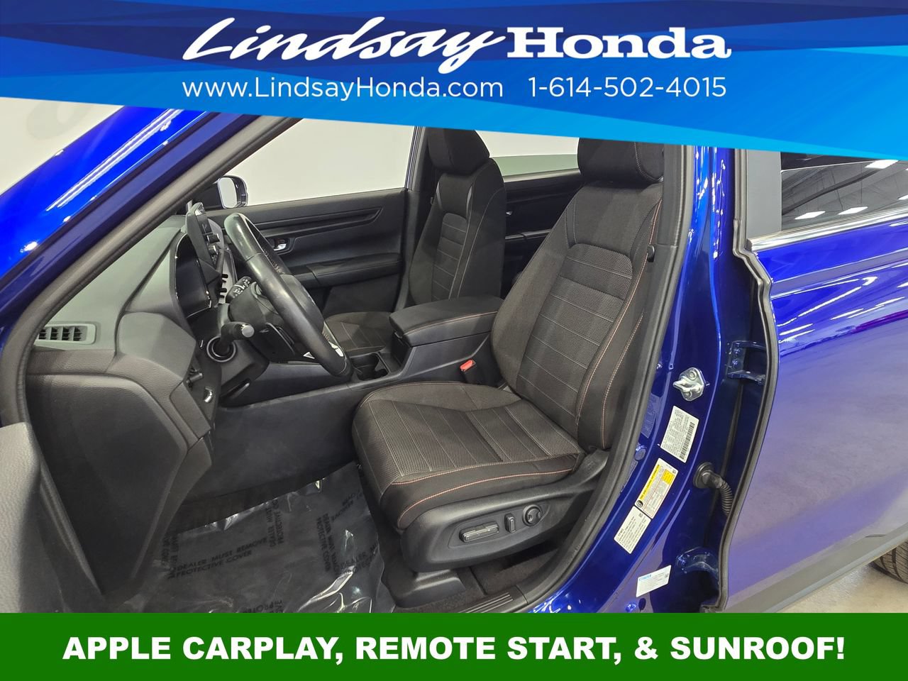Used 2024 Honda CR-V Sport image 12