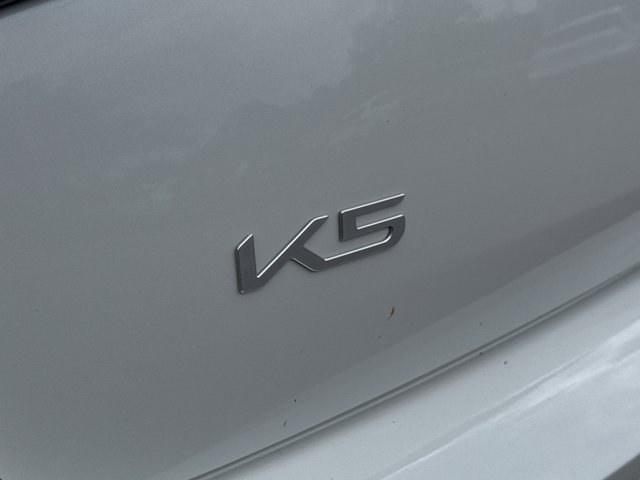 New 2026 Kia K5 GT-Line w/ GT-Line Premium Package FWD image 36