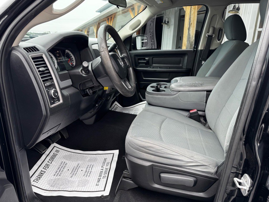Used 2014 RAM 1500 Express image 15
