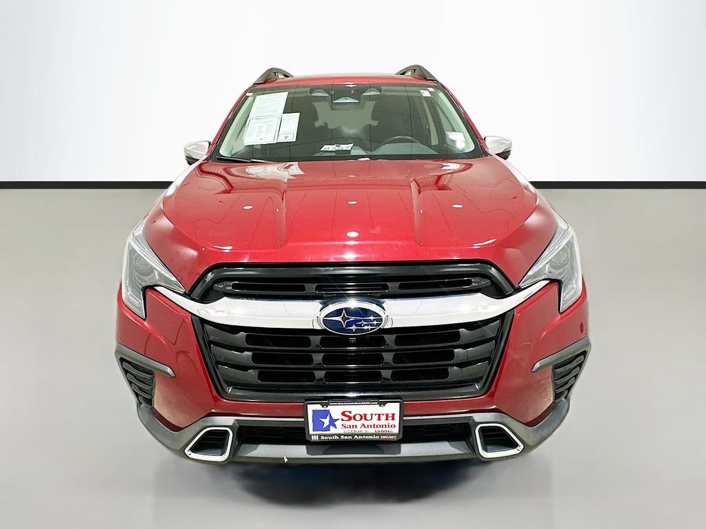 Used 2023 Subaru Ascent Touring AWD/4WD image 2