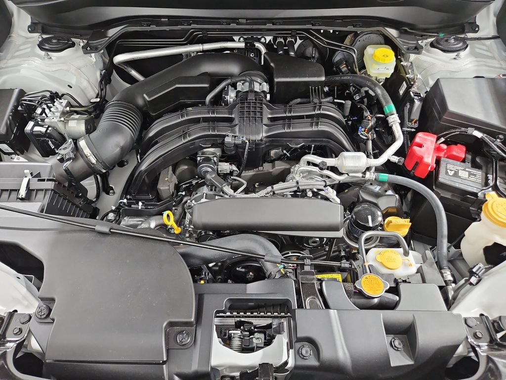New 2026 Subaru Forester Premium AWD/4WD image 21