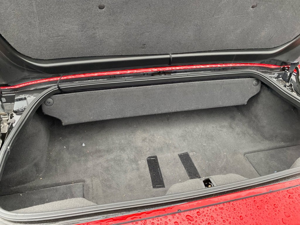 Used 2005 Chevrolet Corvette Convertible w/ Preferred Equipment Group image 17