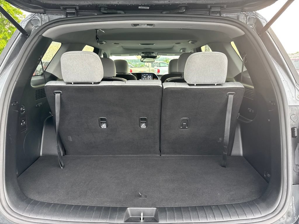 Used 2020 Hyundai Palisade SEL FWD image 31