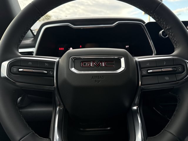 New 2026 GMC Canyon Elevation w/ Convenience Package image 21