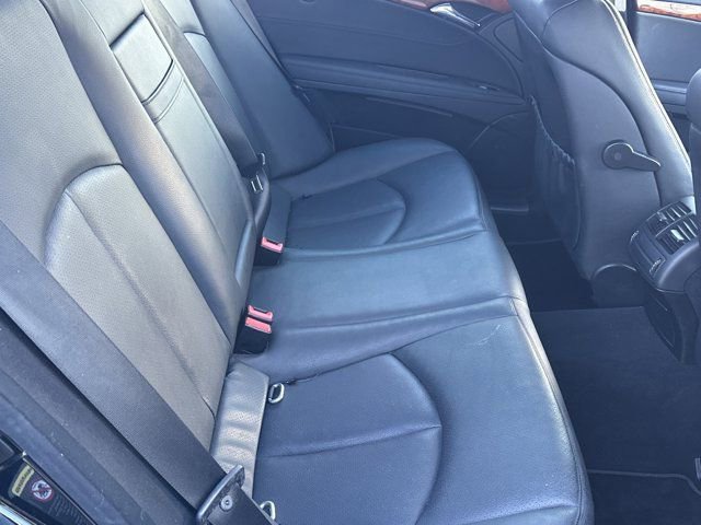 Used 2008 Mercedes-Benz E 350 E 350 image 20