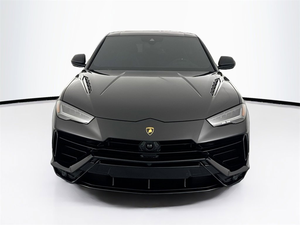 Used 2024 Lamborghini Urus S image 2