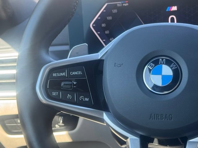 Certified 2026 BMW 430i xDrive Coupe w/ M Sport Package AWD/4WD image 21
