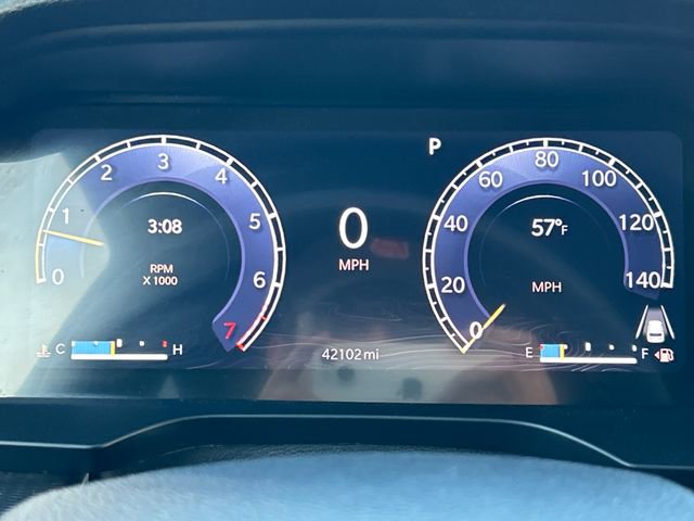 Used 2023 Jeep Grand Cherokee L Laredo image 25