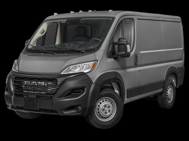 New 2026 RAM ProMaster 1500 w/ Safety Group
