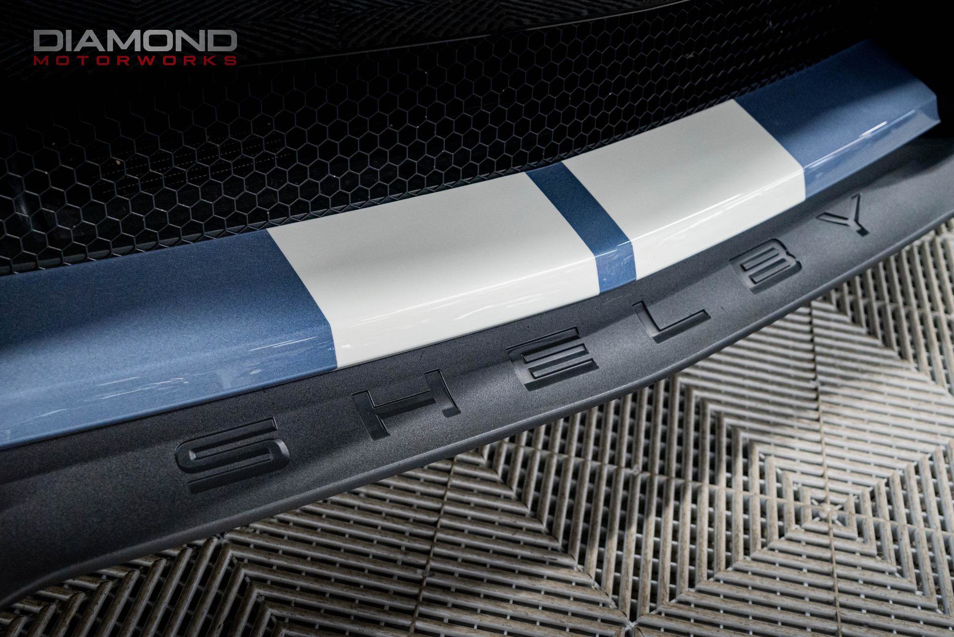 Used 2022 Ford Mustang Shelby GT500 image 42