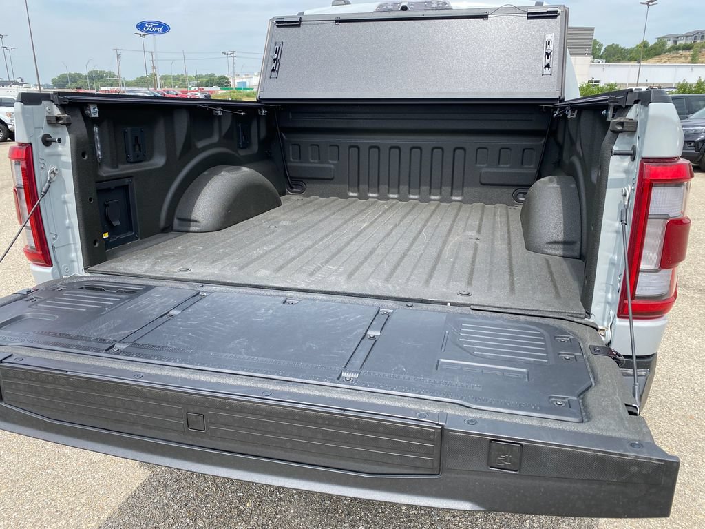 Used 2023 Ford F150 Raptor w/ Equipment Group 802A Raptor R AWD/4WD image 24