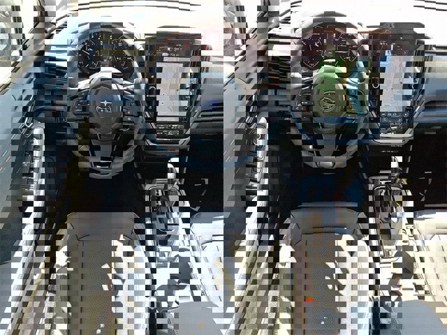 New 2025 Subaru Crosstrek 2.5i Limited image 9